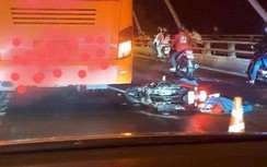 Nhiều vụ tai nạn ở các tỉnh ĐBSCL trong 4 ngày nghỉ, số người tử vong tăng