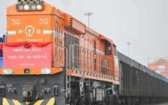 Những con số bất ngờ về tuyến đường sắt Trung Quốc - Lào