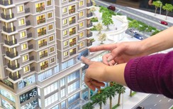 Chung cư "bão giá", mua nhà thế nào?