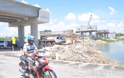 "Tối hậu thư" giải ngân cho dự án đường ven biển nghìn tỷ chậm tiến độ