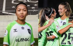 Vì sao Huỳnh Như chưa thể ra sân thi đấu ở Bồ Đào Nha?