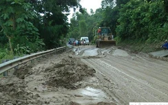 Ngày 7/9 sẽ động thổ Dự án 1.300 tỷ nâng cấp cải tạo QL7