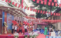 Hơn 23 triệu học sinh trên cả nước nô nức khai giảng năm học mới