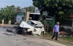 Gần 9 nghìn “ma men” lái xe dịp lễ 2/9: Chế tài xử phạt đã đủ mạnh?