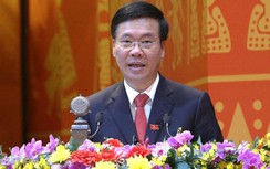 Không phân công, bổ nhiệm, giới thiệu cán bộ bị kỷ luật vào chức vụ cao hơn