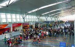 Nghiên cứu chuyển một số sân bay quân sự thành lưỡng dụng