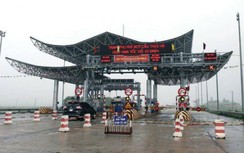 Gần 4.800 tỷ đồng “cứu” 4 dự án BOT "vỡ" phương án tài chính