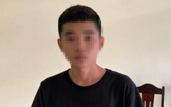 Khởi tố thanh niên chém người sàm sỡ với nữ hàng xóm