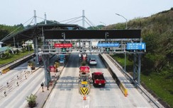 Đề xuất chấm dứt hợp đồng trước thời hạn 3 dự án BOT không thu được phí