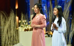 Shark Tank Việt Nam: Nữ sinh 17 tuổi nhận "cơn mưa" vé vàng từ các cá mập