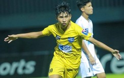 Cầu thủ khiến HLV 5 lần “về lều tranh” được lên tuyển U20 Việt Nam