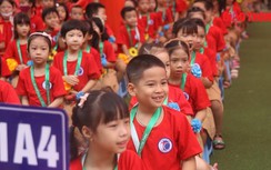 Video: Các trường tổ chức khai giảng theo tiêu chí gọn nhẹ và trang trọng