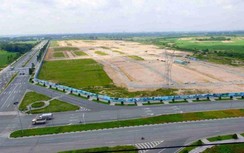 Chính phủ yêu cầu xử nghiêm hành vi tham nhũng trong quản lý đất đai