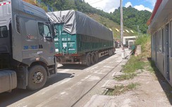 Chủ xe xuất nông sản tự “mua dây buộc mình”