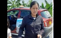 Điều tra vụ một phụ nữ đón bé lớp 1 đi sau giờ tan học ở Thái Bình