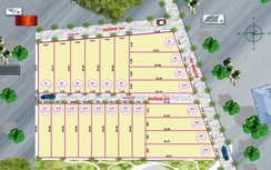 “Cò đất” tung hoành, làng quê nhốn nháo phân lô bán nền