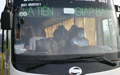 Doanh nghiệp vận tải giảm giá cước thế nào sau khi xăng dầu “hạ nhiệt"?