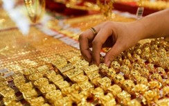 Giá vàng hôm nay 7/9: Thế giới “thủng” mốc 1.700 USD, trong nước giảm mạnh