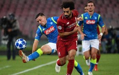 Nhận định, soi kèo Napoli vs Liverpool, bảng A Champions League