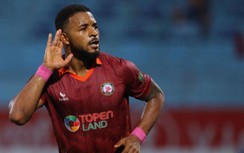 Thực tế ở V-League khiến mong ước của HLV Park Hang-seo trở nên xa vời