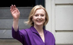 Thủ tướng Phạm Minh Chính chúc mừng tân Thủ tướng Anh