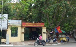 Hải Phòng tạm dừng việc di dời trụ sở Hội Liên hiệp Văn học – nghệ thuật