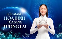 BTC Hoa hậu Hòa bình Việt Nam bị phạt 55 triệu đồng vì tổ chức không phép