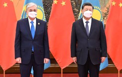 Thấy gì từ chuyến công du nước ngoài đầu tiên của Chủ tịch Trung Quốc?