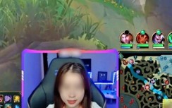 Xử phạt 10 triệu đồng nữ streamer phát ngôn xúc phạm lãnh đạo