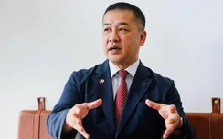 Vị doanh nhân Nhật Bản hâm mộ Hà Đức Chinh làm điều đặc biệt tại Việt Nam