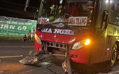 Tin tức tai nạn giao thông mới nhất ngày hôm nay 7/9/2022