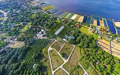 Chính phủ yêu cầu Quy hoạch Cam Lâm trở thành đô thị sân bay tầm quốc tế