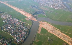 Cao tốc Diễn Châu - Bãi Vọt sẽ có hệ thống giao thông thông minh của Elcom