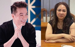 Bà Phương Hằng bị đề nghị truy tố, Đàm Vĩnh Hưng được xác nhận là bị hại