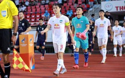 Thực hư thông tin bầu Hiển muốn lấy "báu vật" của bầu Đức?