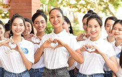 BTC Hoa hậu Hòa bình Việt Nam vừa bị phạt: "Không có chuyện tổ chức chui"