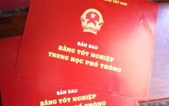 Khai trừ Đảng, buộc thôi việc cán bộ xã ở Gia Lai dùng học bạ giả