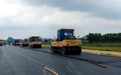 4 ban quản lý dự án giải ngân vượt cả trăm tỷ đồng