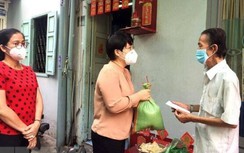 Hỗ trợ tiền cho lao động thuê nhà: Tiêu không hết một nửa gói 6.600 tỷ