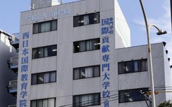 Nhật Bản rút giấy phép của cơ sở có nhân viên dùng xích khóa sinh viên VN