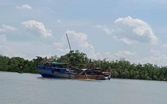 Bàn giao dự án nạo vét sông Đồng Tranh trước tháng 6/2025