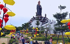 Hàng trăm nghìn du khách đổ về Sun World toàn quốc trong dịp lễ