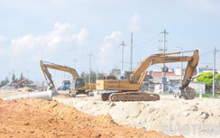 Quảng Ngãi lập "kỳ tích" thu ngân sách hơn 21.200 tỷ đồng trong 8 tháng