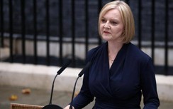 Tân Thủ tướng Anh công bố nội các, nêu 3 ưu tiên quan trọng nhất