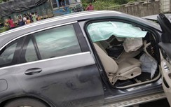 Từ vụ tai nạn của tỷ phú lừng danh đến hồi chuông báo động về ATGT Ấn Độ