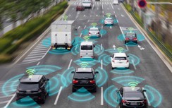 Tham vọng phát triển ngành công nghiệp xe tự lái táo bạo của Thượng Hải