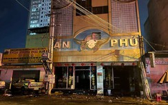 Từ vụ cháy karaoke Bình Dương: Cầu thang thoát hiểm được quy định thế nào?