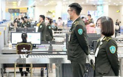 Hoa Kỳ muốn hỗ trợ Việt Nam đảm bảo an ninh hàng không