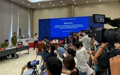 Vụ cháy quán karaoke ở Bình Dương: Nhiều người vẫn hát khi xảy ra cháy