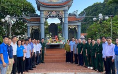 Ký ức cứu tàu oanh liệt ga Núi Gôi